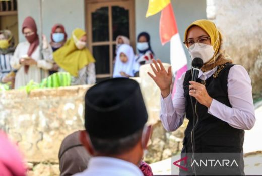 Bupati Purwakarta Beri DPPKB Tugas Sulit, Ternyata - GenPI.co JABAR