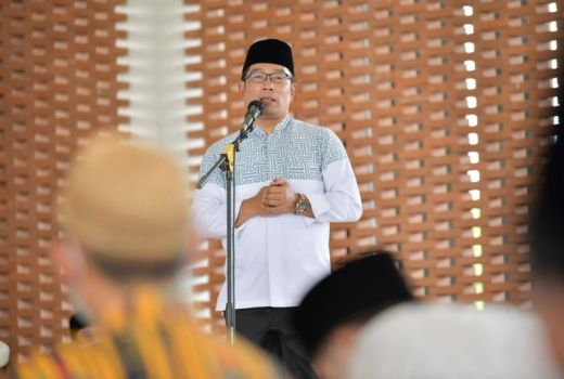 Pesan untuk PWNU Jabar dari Ridwan Kamil: Manfaatkan Digital - GenPI.co JABAR