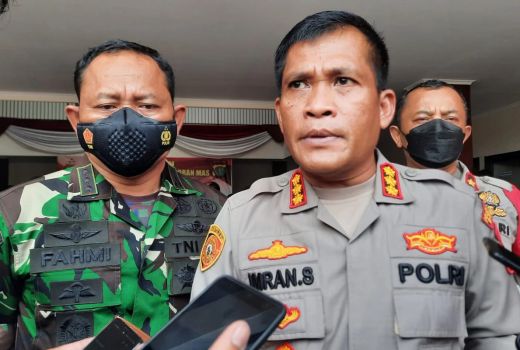 3 Pemancing di Depok yang dibacok, Ternyata Salah Sasaran - GenPI.co JABAR