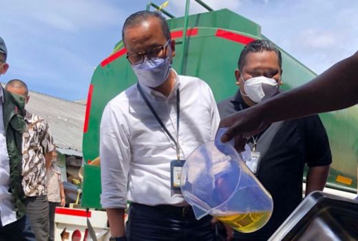 Operasi Pasar Minyak Goreng di Jabar Prioritaskan Rakyat Miskin - GenPI.co JABAR
