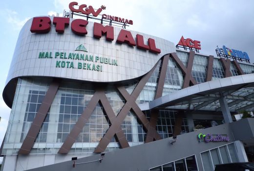 Pelaku UMKM di Kota Bekasi Harus Gercep, Hari Ini Terakhir - GenPI.co JABAR