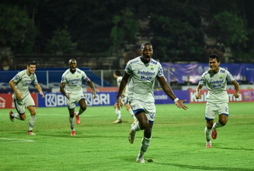 Bruno Cantanhede: Gelar Juara Semakin Dekat - GenPI.co JABAR