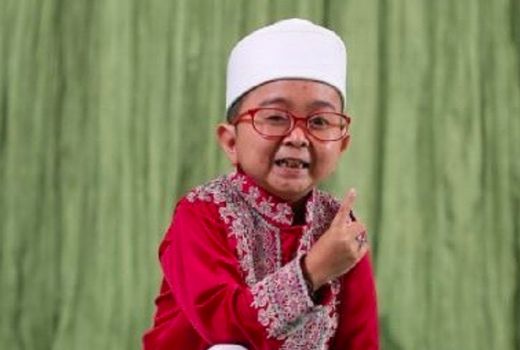 Mobil Artis Daus Mini Ditilang, Ternyata ini Sebabnya - GenPI.co JABAR