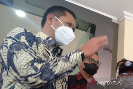 PTM di Garut Mulai digelar, Ini Langkah Antisipasi dari Disdik - GenPI.co JABAR