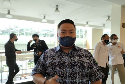 Pengusaha Hotel di Bogor Happy, Bisnisnya Mulai Menggeliat - GenPI.co JABAR