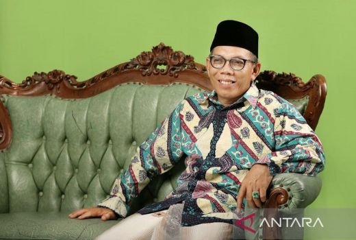 PWNU Jabar Meminta Polisi Usut Tuntas Kiai dibacok di Indramayu - GenPI.co JABAR