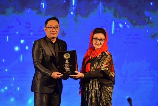 Ridwan Kamil Dukung Film Indonesia Semakin Maju, Ini Langkahnya - GenPI.co JABAR