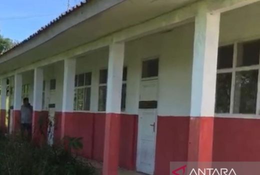 Bangunan Sekolah di Cianjur disegel, Alasannya Bikin Ternganga - GenPI.co JABAR