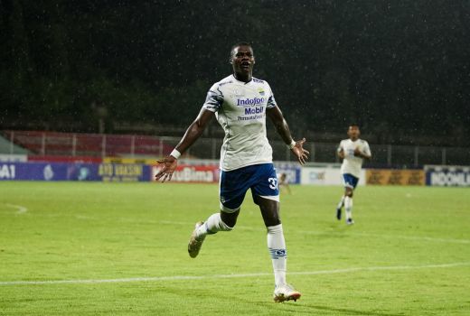 Bruno Cantanhede Gacor, Pelatih Bersib Bilang Begini - GenPI.co JABAR