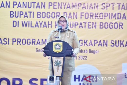 3 Instansi yang Masuk ke Tim Percepatan Penanggulangan Bencana - GenPI.co JABAR