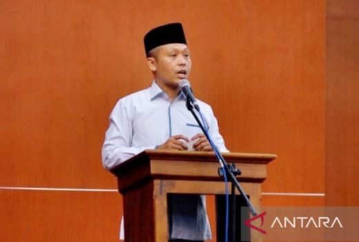 Anggota TPPS Beber Fakta Soal Lulusan Pesantren di Bogor - GenPI.co JABAR