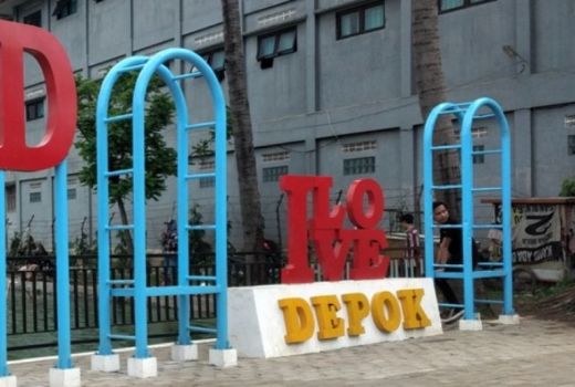 Uji Coba Penghapusan Loket Pembayaran PBB dan BPHTB di Kota Depok - GenPI.co JABAR