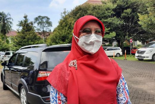 Vaksin Booster di Depok Masih Kecil, Dinkes Sebut Alasannya - GenPI.co JABAR