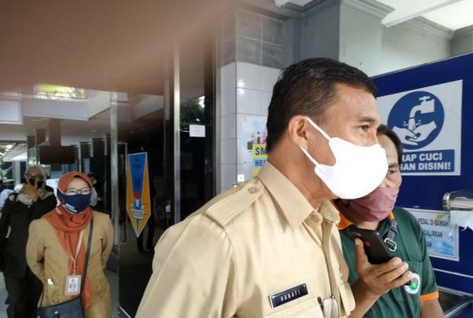 Tim Pantau Prokes dibentuk Disdik Kota Bogor, Ini Tujuannya - GenPI.co JABAR