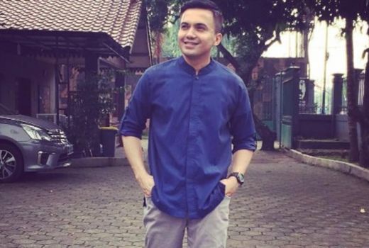 Sahrul Pindah ke Golkar, DPW Nasdem Berikan Komentar Menohok - GenPI.co JABAR