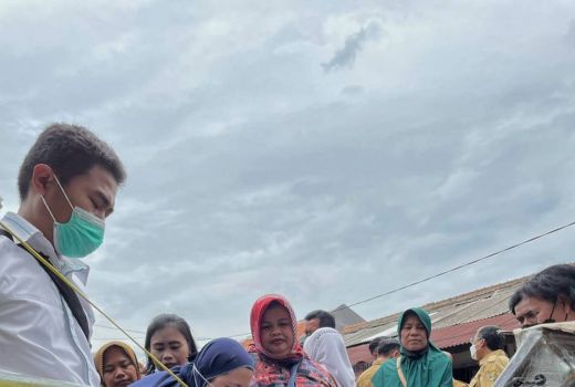 Pemkot Bandung Gelar Operasi Pasar Minyak Curah Lagi, Top Banget - GenPI.co JABAR