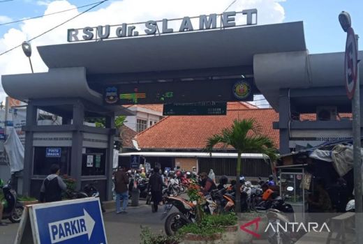 Mau Jadi Kabupaten Wisata Sehat, Garut Punya Kejutan Keren - GenPI.co JABAR