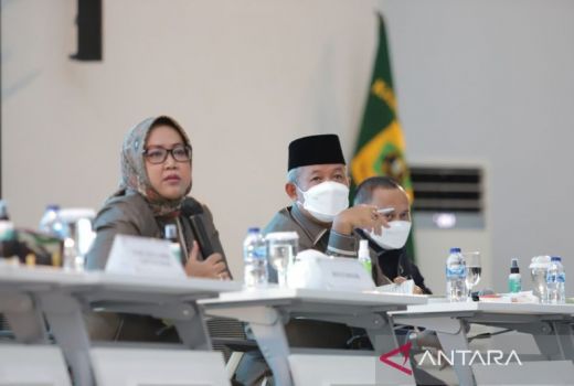 Breaking News!! Bupati Bogor Ade Yasin Terkena OTT KPK - GenPI.co JABAR