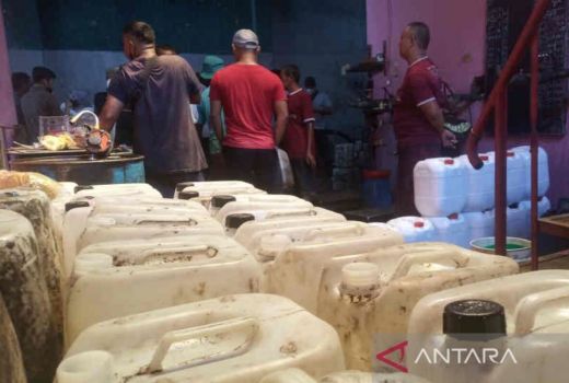 Tim Audit akan Awasi Proses Distribusi Minyak Goreng di Cirebon - GenPI.co JABAR