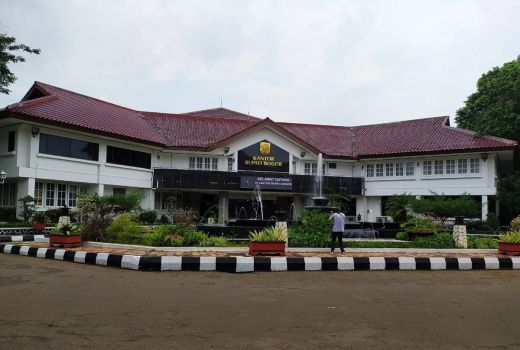 Kabupaten Bogor Penyumbang Kasus TBC Terbesar di Indonesia - GenPI.co JABAR
