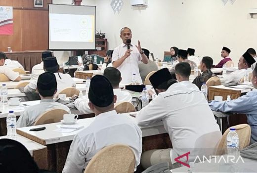 Pemkab Bogor Punya Pesan untuk Pemuda, Isinya Penting Banget - GenPI.co JABAR