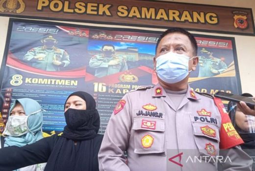 Polisi Tangkap 3 Pelaku Perusakan Rumah dan Penganiayaan di Garut - GenPI.co JABAR