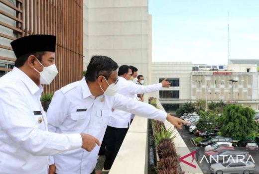 RSUD Kabupaten Bekasi Akan Diperluas, Plt Dirut Beber Alasannya - GenPI.co JABAR