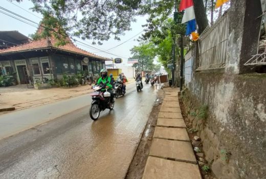 Proyek Tol Cijago Memakan Korban Luka-luka - GenPI.co JABAR