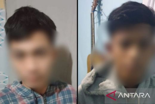Pembunuh Karyawati di Bekasi ditangkap, Begini Kronologinya - GenPI.co JABAR