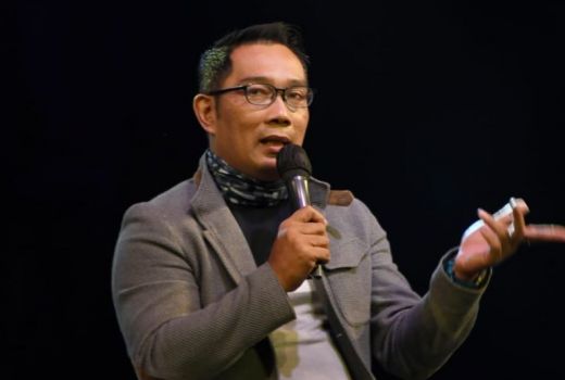 Satgas Covid-19 Jabar Dapat Misi Penting Soal Vaksinasi Dosis 3 - GenPI.co JABAR