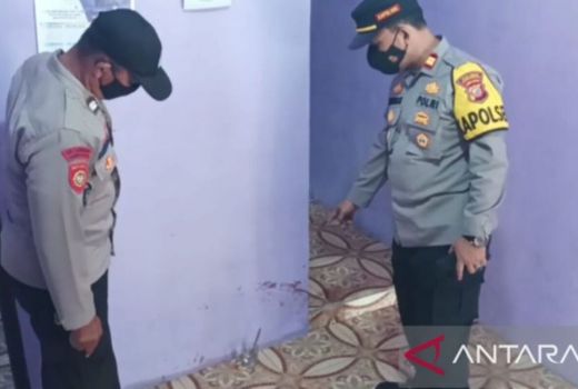 Nyaris Terbunuh, Polisi Buru Perampok Lansia di Sukabumi - GenPI.co JABAR
