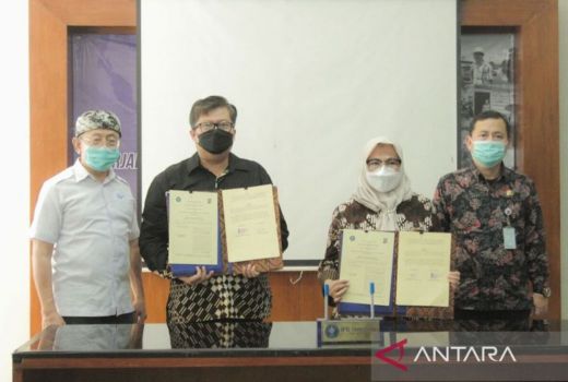 Pemkot Bogor Gandeng Universitas Terkemuka Garap agrowisata halal - GenPI.co JABAR