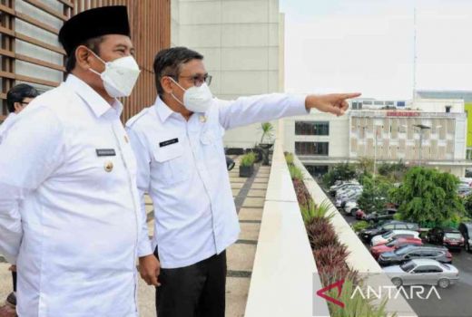 Kabar Baik dari Bekasi, Fasilitas Kesehatan Baru Bakal Dibangun - GenPI.co JABAR