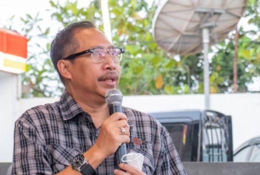 Ikut Samsore, Warga Bisa Ngabuburit, Ada Takjil dan Hiburan Juga - GenPI.co JABAR
