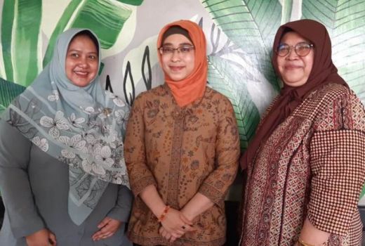 JKN-KIS Jadi Syarat Dokumen, BPJS Kesehatan Depok: Siap Jalankan! - GenPI.co JABAR