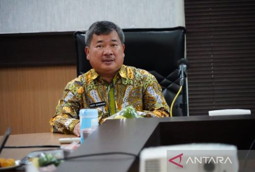 Langkah Brilian Bupati Garut untuk Pekerja Non ASN - GenPI.co JABAR