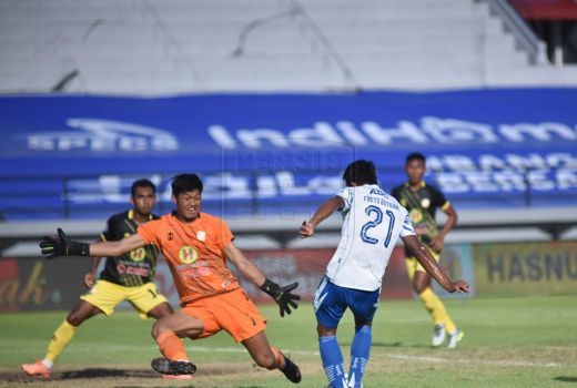 Persib Gagal Akhiri Liga 1 2021/2022 dengan Manis - GenPI.co JABAR