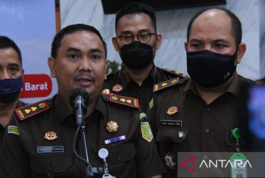Fakta Mengejutkan dari Kasus Oknum Petugas BPK - GenPI.co JABAR
