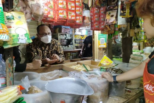 Suara Lantang DPRD Kota Bogor Soal Minyak Goreng, Isinya Menohok - GenPI.co JABAR