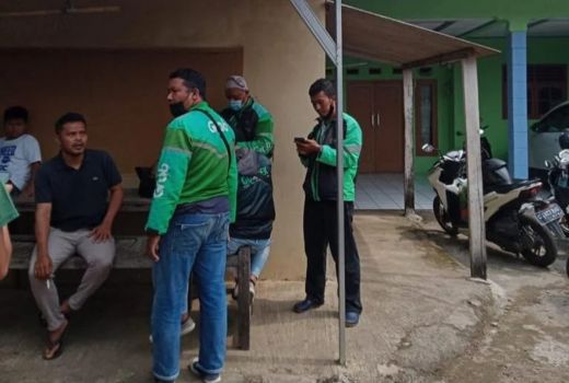 Kisah Anak Remaja 15 Tahun yang Mendapat 29 Orderan Fiktif Ojol - GenPI.co JABAR