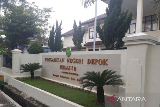 PN Depok Gelar Sidang Kasus Mafia Tanah, Gugatannya Fantastis - GenPI.co JABAR