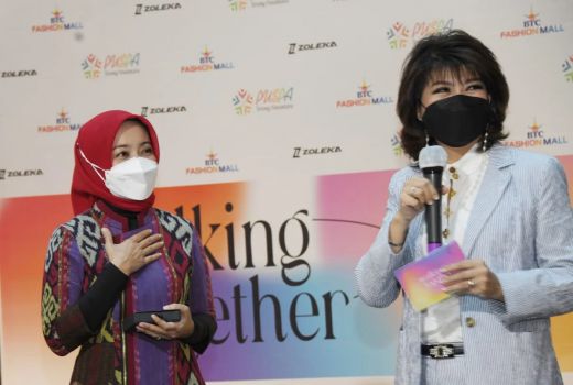 Terjawab! Menu Wajib Berbuka Puasa Ridwan Kamil Kata Sang Istri - GenPI.co JABAR