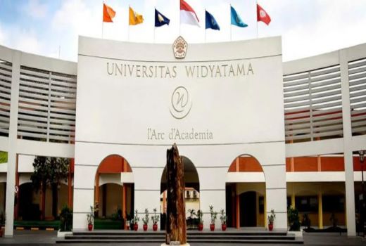 Universitas Widyatama Digugat OIeh Dosen, Alasannya Bikin Ngenas - GenPI.co JABAR