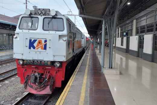 Jadwal dan Harga Tiket Kereta Api Bandung - Cirebon Terbaru 2022 - GenPI.co JABAR