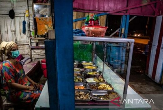 Restoran dan Kafe di Karawang Diizinkan Buka Siang Hari, Tetapi - GenPI.co JABAR