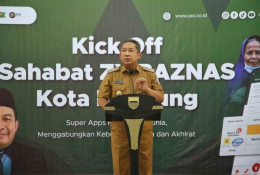 Asyik, Pemkot Bandung Beri Kelonggaran Usai Level PPKM Turun - GenPI.co JABAR