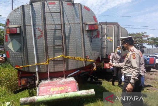 Kecelakaan di Pantura Cirebon, Polisi Bongkar Fakta Mengejutkan - GenPI.co JABAR