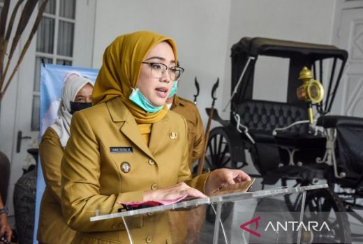 Mengejutkan! Bupati Purwakarta Gugat Cerai Dedi Mulyadi - GenPI.co JABAR