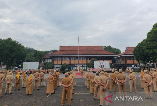 ASN Pemkab Garut Dilarang Bukber di Restoran, Alasannya Menohok - GenPI.co JABAR