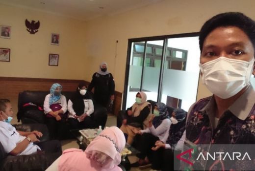 KPAD Bogor Marah Besar, RR Siksa Anak Tirinya Berulang Kali - GenPI.co JABAR